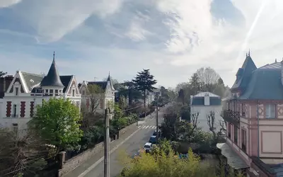 Montmorency (95160)