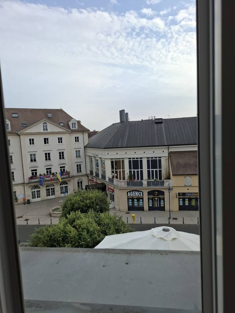 Vauréal (95490)
