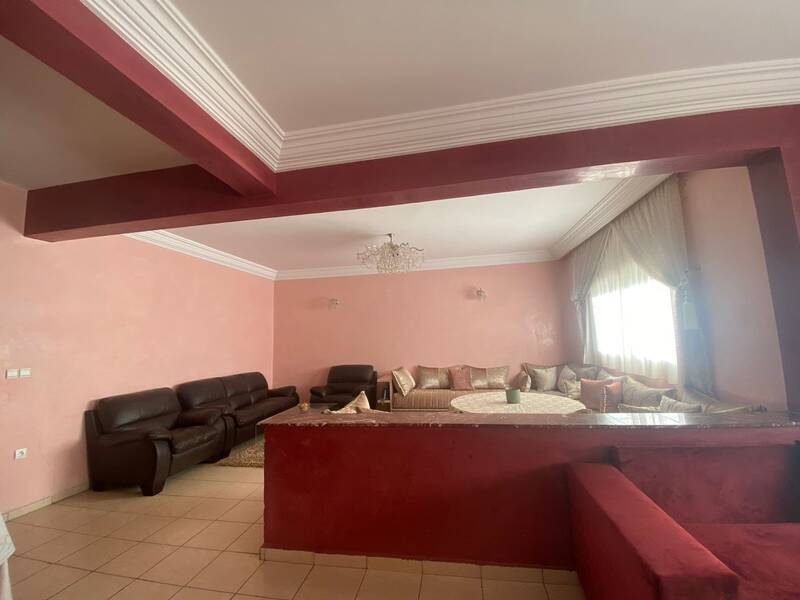 Maroc