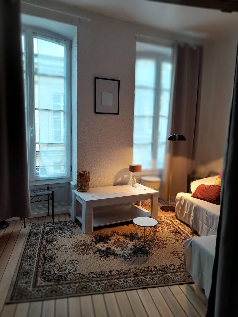 Bordeaux (33000)