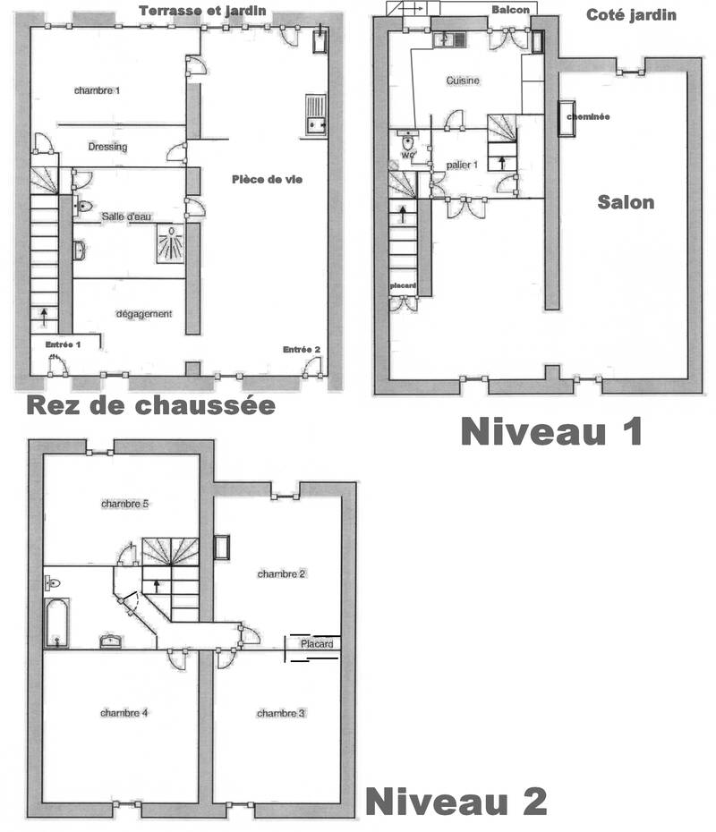 Châteaudun (28200)