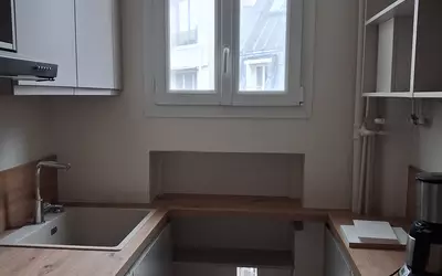 Paris 17E (75017)