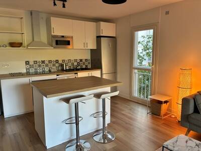 Location appartement 3 pièces Vélizy-Villacoublay (78140)