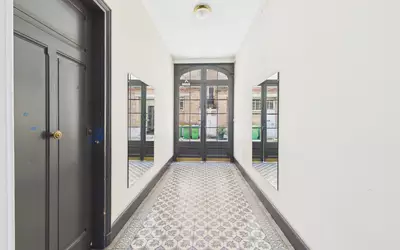 Paris 15E (75015)