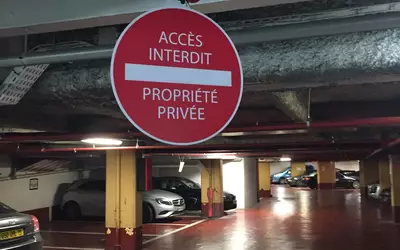 Paris 8E (75008)