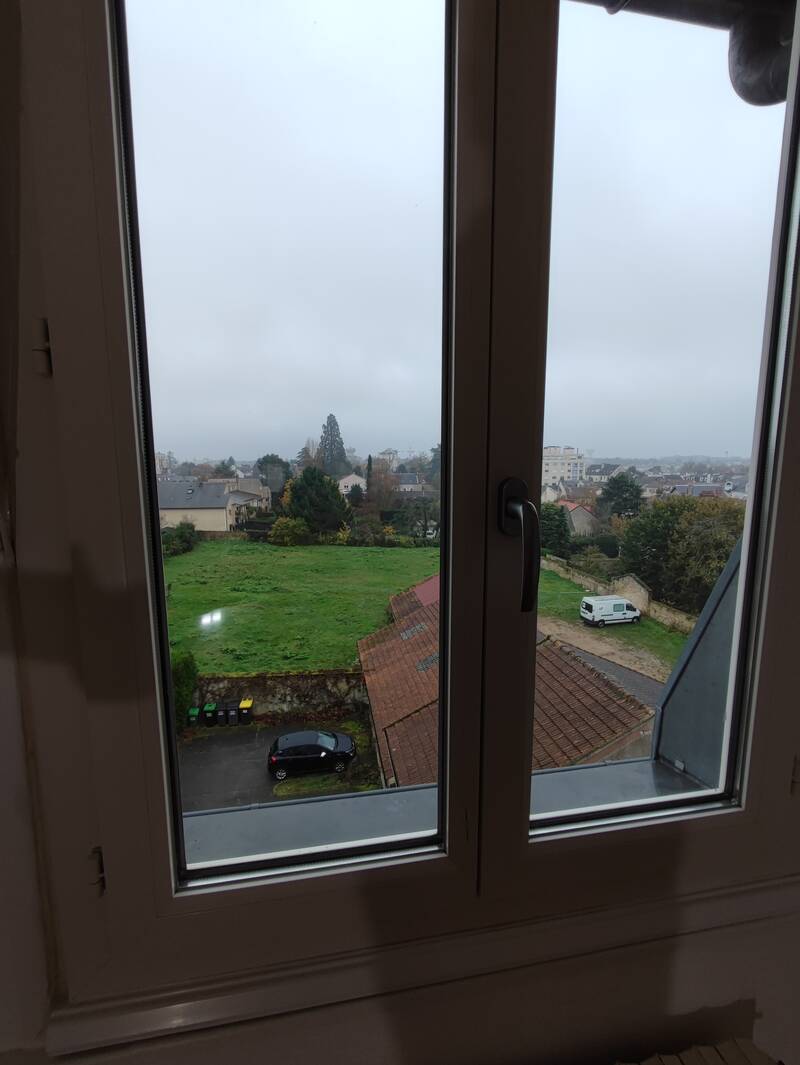 Rambouillet (78120)