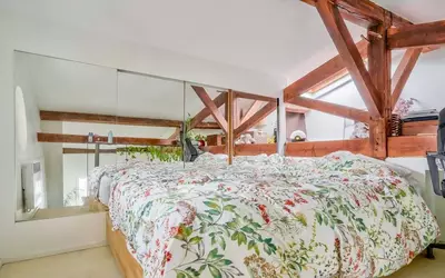 Paris 18E (75018)