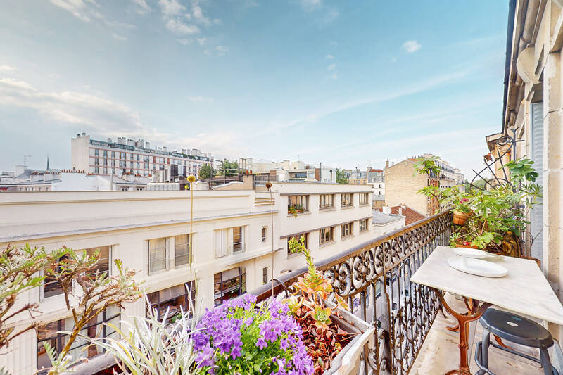 Paris 10E