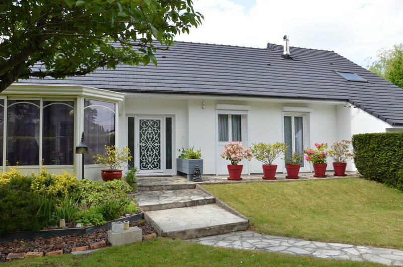 Butry-Sur-Oise (95430)