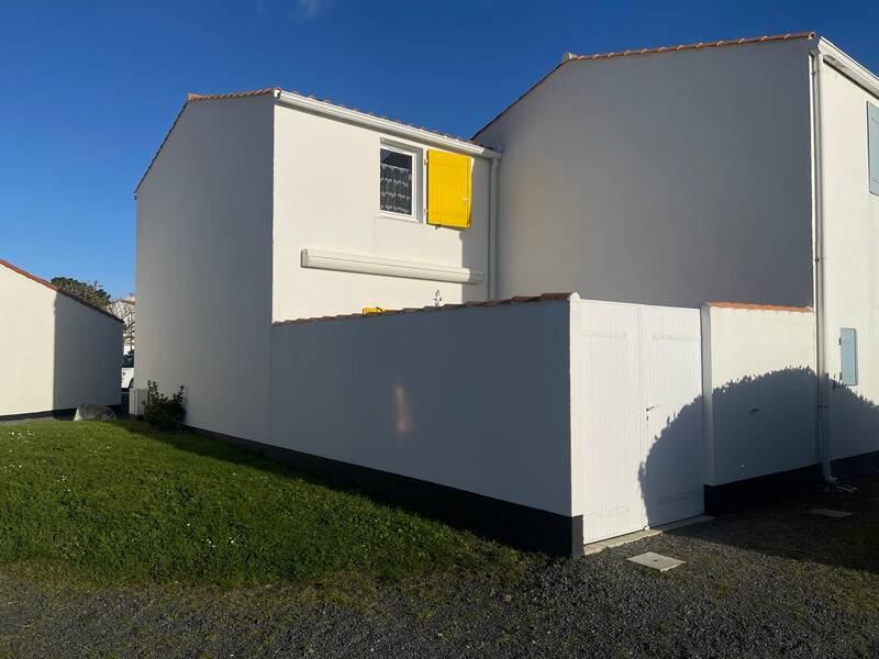 Bretignolles-Sur-Mer (85470)