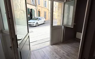 Aix-En-Provence (13080)