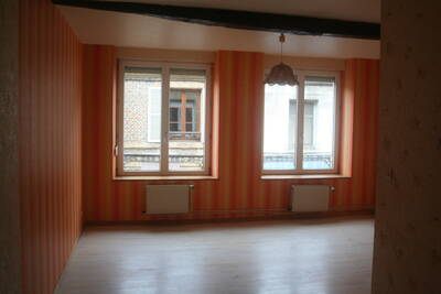 Location appartement 3 pièces Charleville-Mézières (08000)