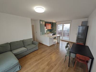 Location appartement 4 pièces Vitry-sur-Seine (94400)