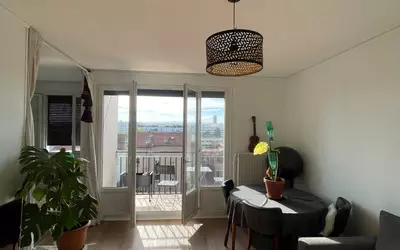 Villeurbanne (69100)