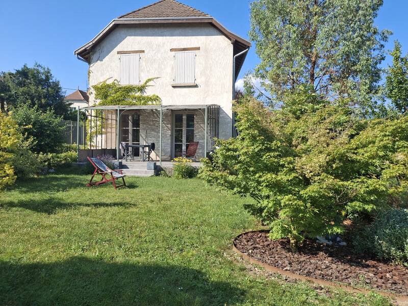 Saint-Victor-De-Morestel (38510)