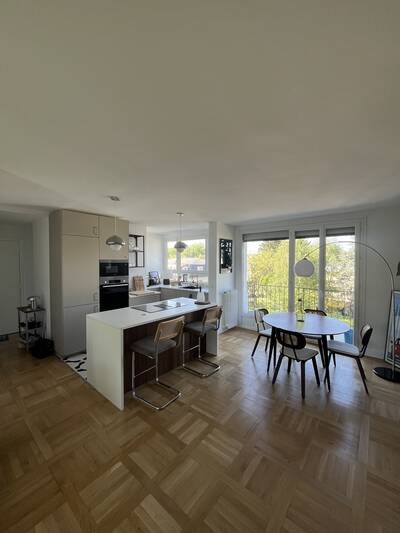 Location appartement 2 pièces Châtenay-Malabry (92290)