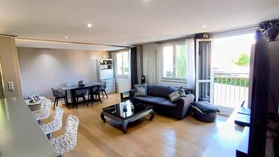 Vente appartement 3 pièces Gagny (93220)