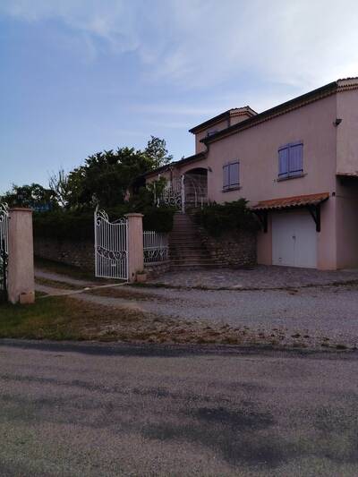 Vente maison 6 pièces Eyguians (05300)