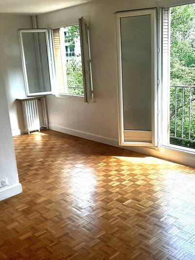Vente appartement 2 pièces Boulogne-Billancourt (92100)