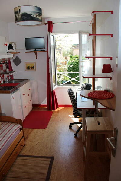 Location appartement studio Savigny-le-Temple (77176)