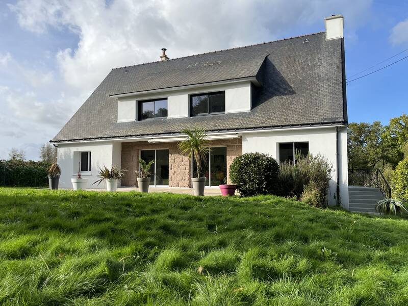 Rédené (29300)