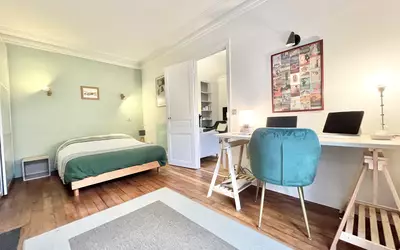 Vincennes (94300)