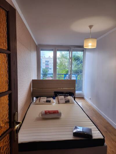 Location chambre en colocation studio Orly (94310)
