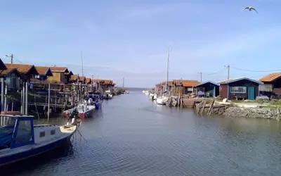 Gujan-Mestras (33470)