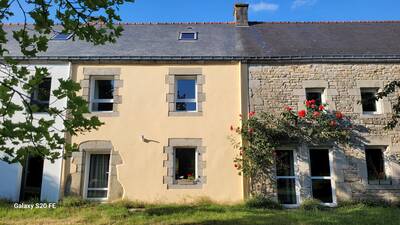 Vente maison 5 pièces Saint-Nolff (56250)