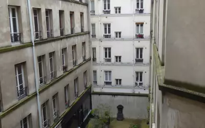Paris 20E (75020)