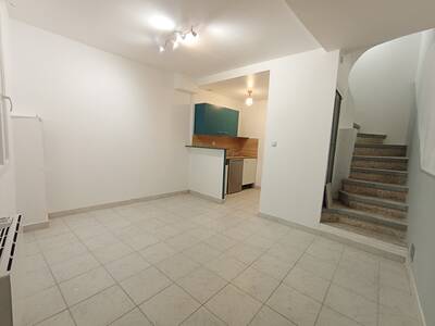 Location maison 2 pièces Béziers (34500)