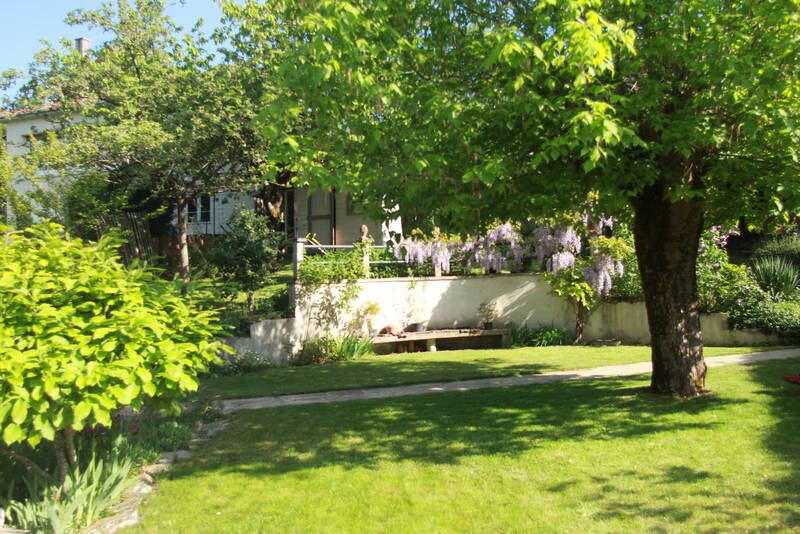 Villebon-Sur-Yvette (91140)