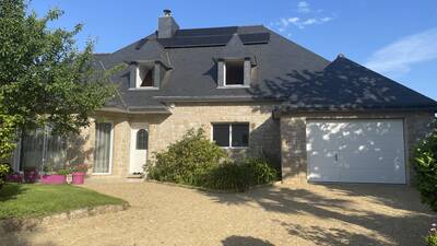 Vente maison 7 pièces Séné (56860)