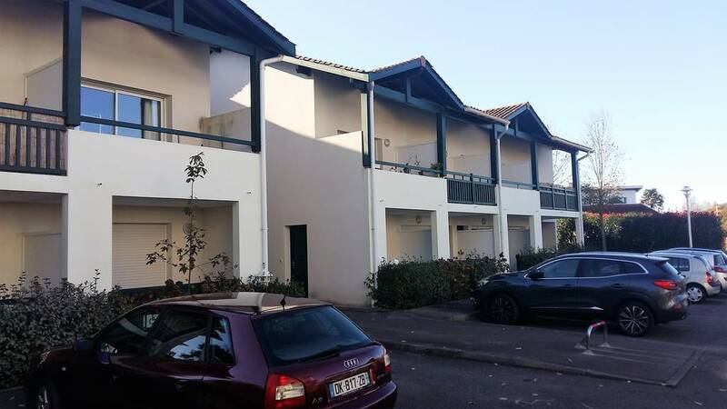 Anglet (64600)