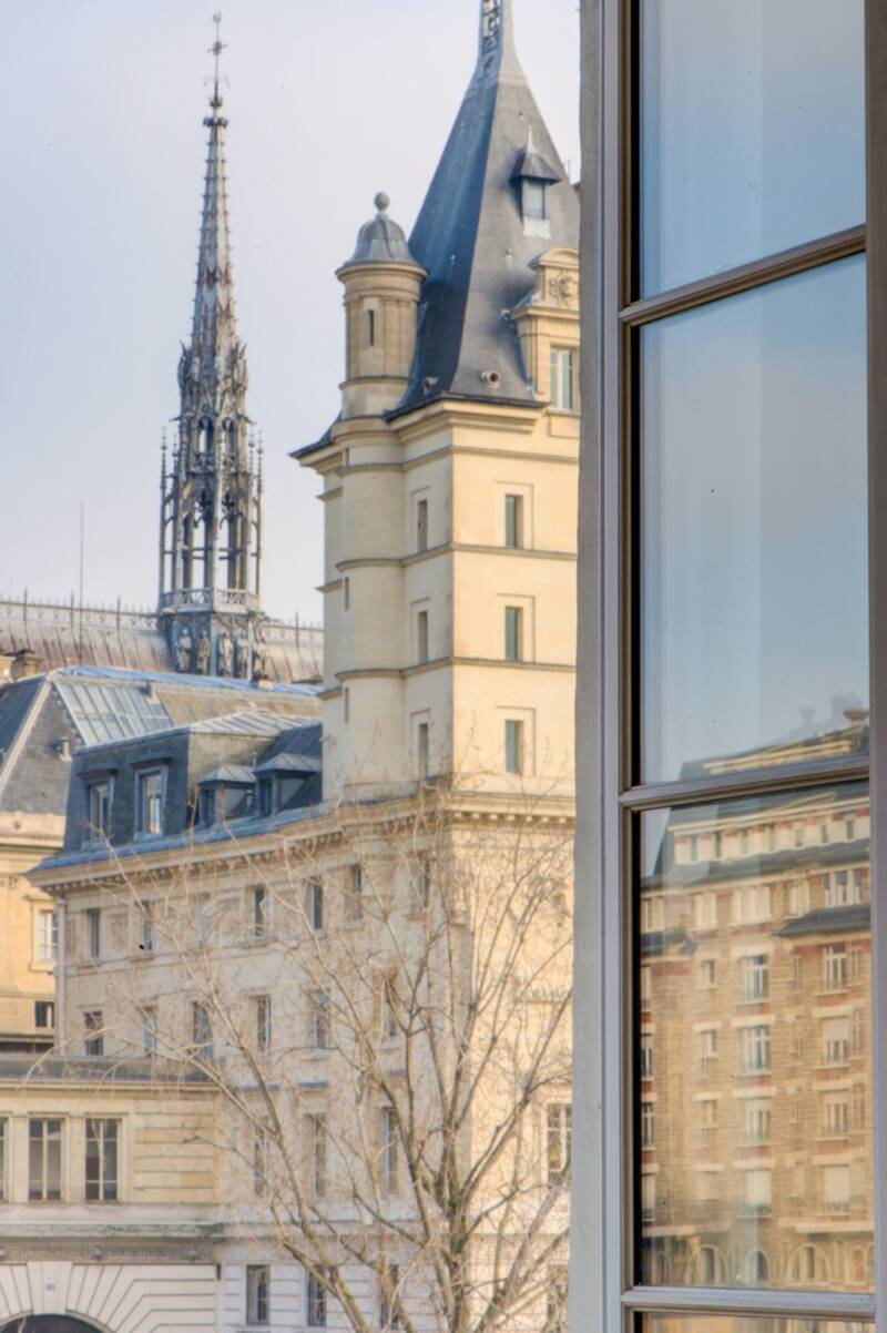 Paris 6E (75006)