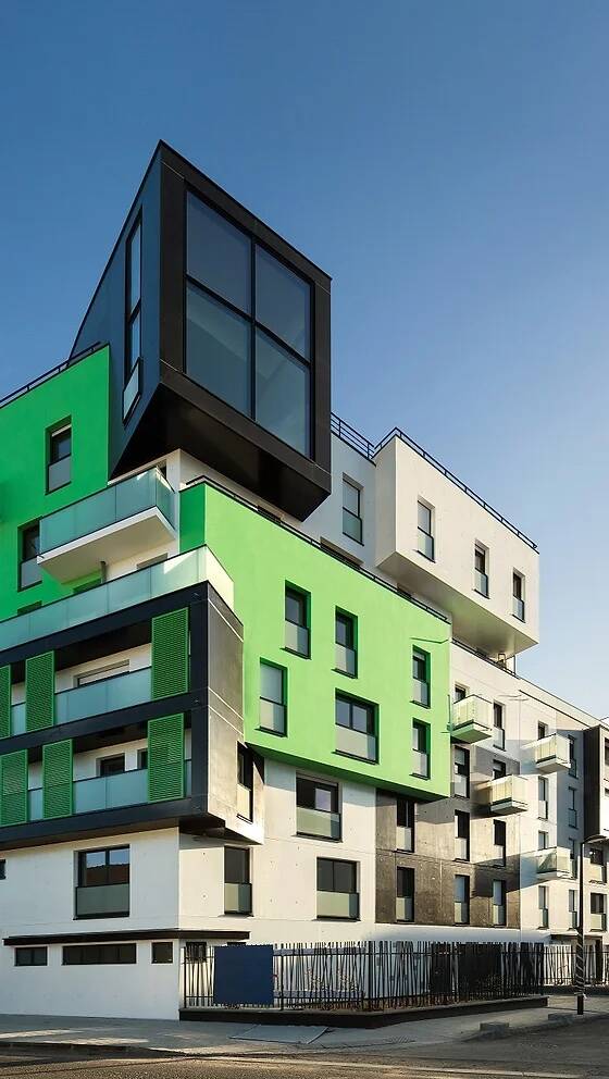 Aubervilliers (93300)