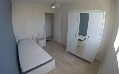 Villeurbanne (69100) - Colocation