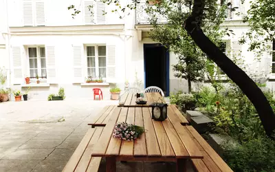 Paris 18E (75018)