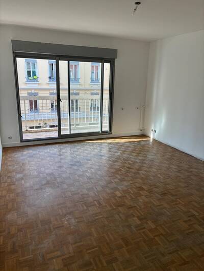 Location appartement 4 pièces Lyon 3e