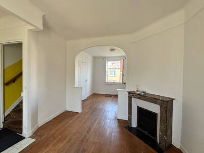 Vente maison 7 pièces Antony (92160)