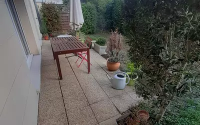 Évry-Courcouronnes (91000)