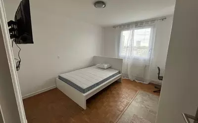 Épinay-Sur-Seine (93800)