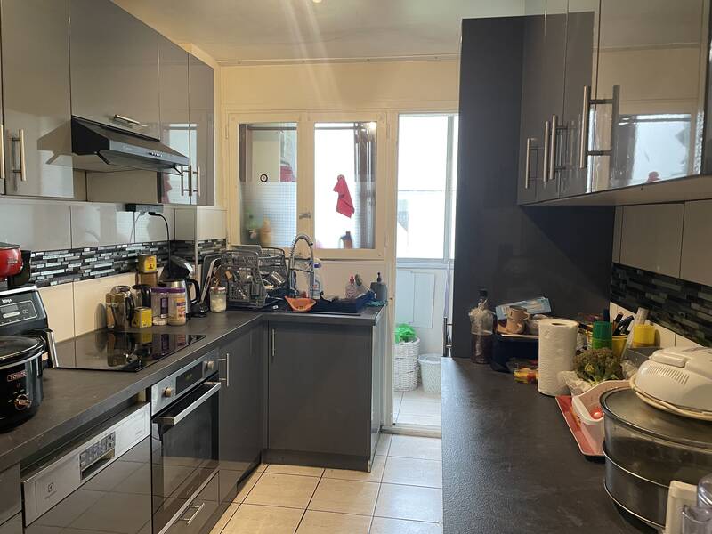 Enghien-Les-Bains (95880)