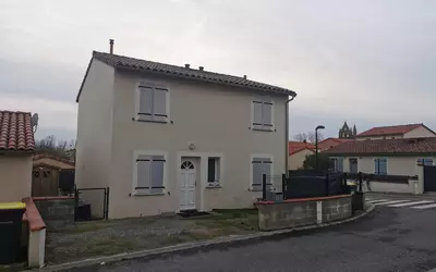 Garidech (31380)