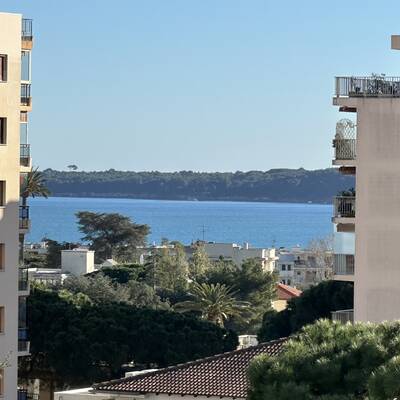 Vente appartement studio Cannes (06)