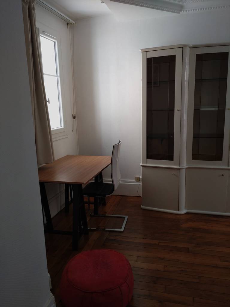Paris 12E