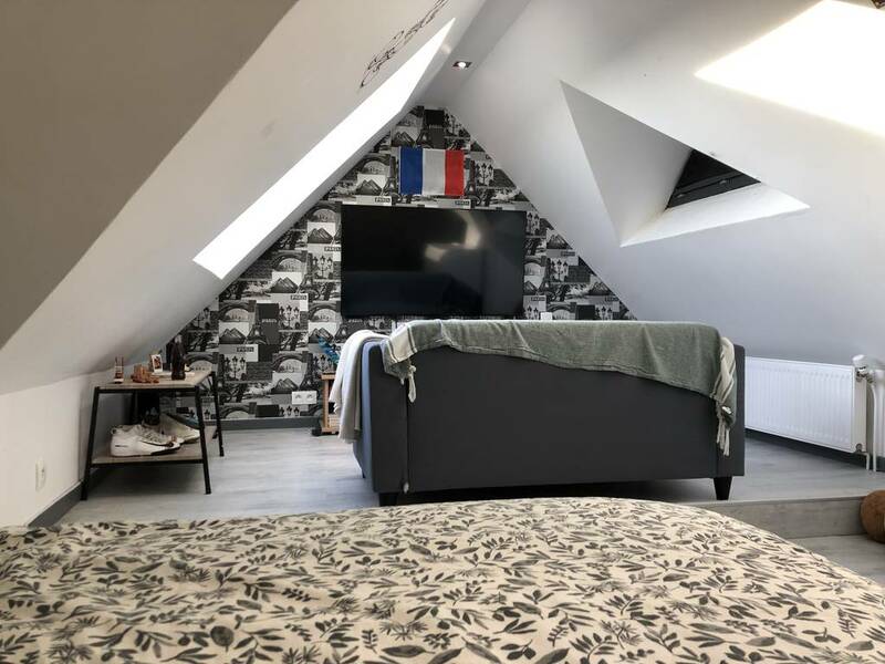 Le Neubourg (27110)