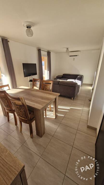 Vente maison 90 m² Marignane (13700) - 90 m² - 380.000 € | Particulier à Particulier — 2