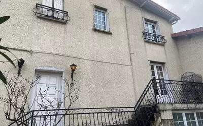 Villeneuve-Saint-Georges (94190)