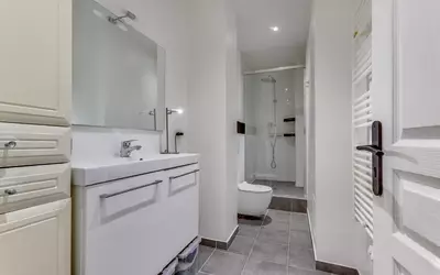 Paris 16E (75016)